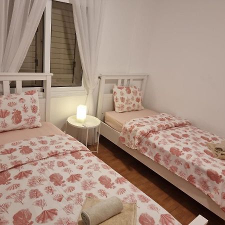 Protaras Sea View Villa With Private Pool Exterior foto